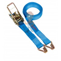 Цепная стяжка PowerLash L-140 / LC-6300daN Цепная стяжка PowerLash L-140 / LC-6300daN - Ремень крепления груза (2 крюка) TD ZPU 0.8