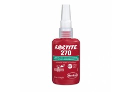 Просмотренные товары - LOCTITE 270 50ML 