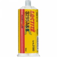 LOCTITE AA 3211 LC 25ML  - LOCTITE AA 3295 50ML 