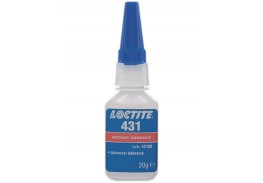 Просмотренные товары - LOCTITE 431 20G 