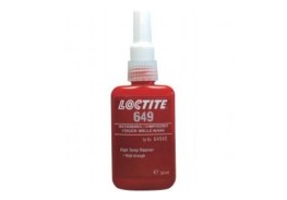 Просмотренные товары - LOCTITE 649 50ML 