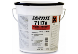 Просмотренные товары - LOCTITE PC 7117 1KG 