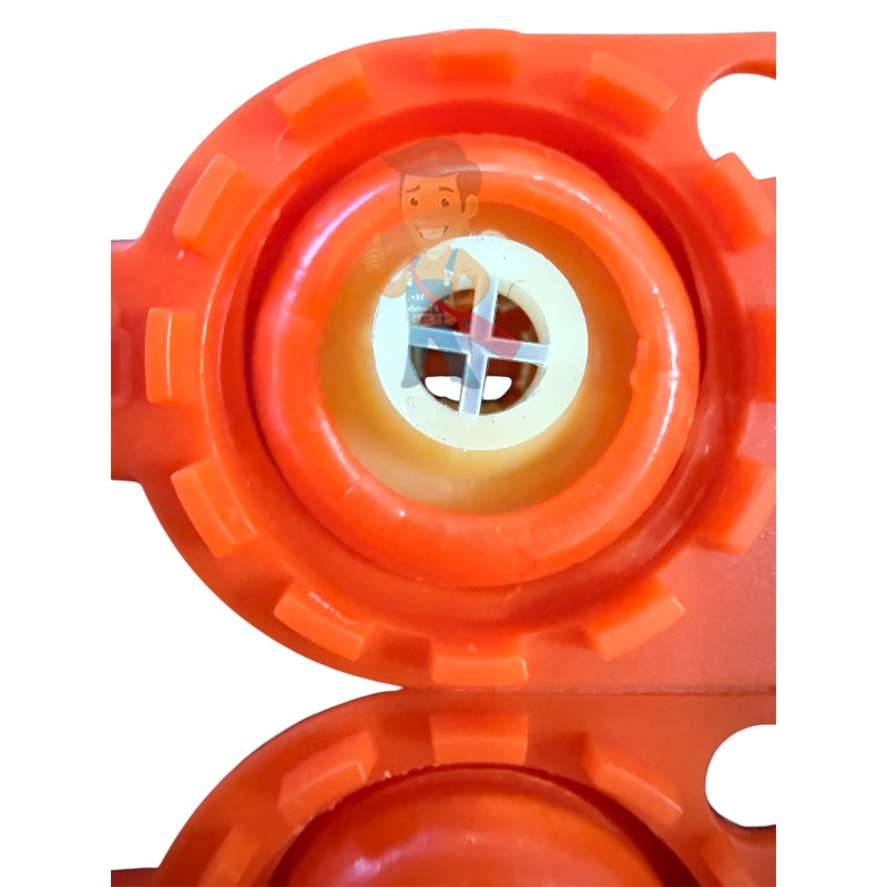 Пломба пластиковая Стрела - фото 9