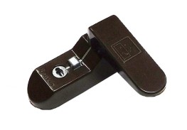 Просмотренные товары - Защёлка - блокиратор Sash Lock коричневая