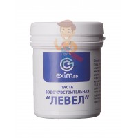 Бензочувствительная паста ЛЕВЕЛ Бензочувствительная паста ЛЕВЕЛ - Водочувствительная паста ЛЕВЕЛ
